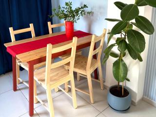 Sterling stay - stylish apartment on the seaside with a cozy garden - 5