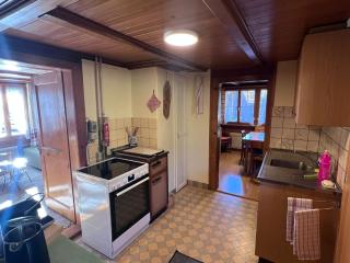 Gemütliche und rustikale Ferienwohnung - 6