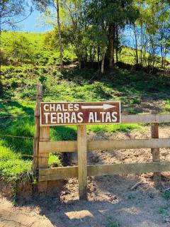 Chalés Terras Altas - 2