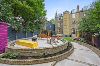 Large Studio at Nightingale Suites - 7