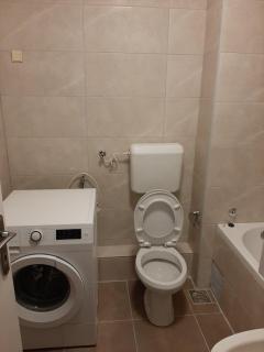 Bulevar Apartman - 1