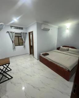 Delight Guesthouse Poipet - 3