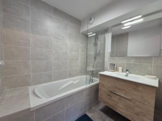 Sublime appartement 10pers - St Foy village - 6