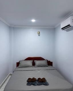 Delight Guesthouse Poipet - 1