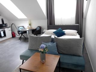 Doroty apartment in Linz - 6