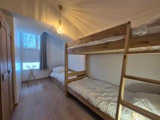 Sublime appartement 10pers - St Foy village - 3