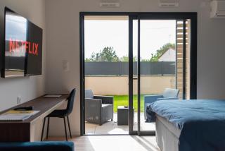 Studio Terracotta - Centre - Albi - 4