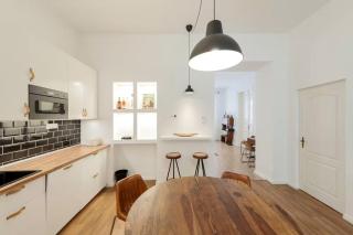 Apartments Paprikör - 5