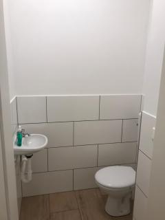 Arnold Apartments - 0