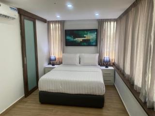 Serene Heights Hotel - 5