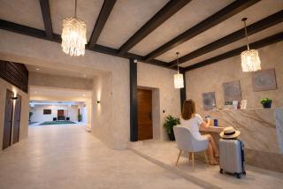 Hotel Pakal 58 Centro - 8