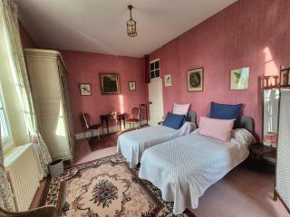 Le manoir d'Estiveaux - 8