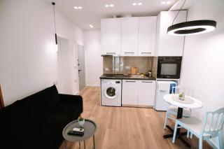 Barrikada Str Modern App - The Nest - 7