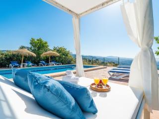 Holiday Home Villa Botin- beheizter Pool- AC- Meerblick by Interhome - 7