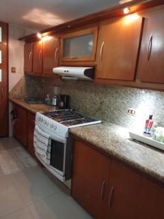 Apartamento Turistico 5 Aguilas El Estadio Merida - 5