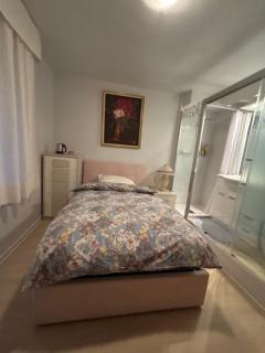 Grotto Flora B&B Chambres de charme - 9