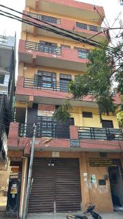 Awara Hostels and Dormitory - 9