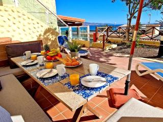 Apartment Charmantes Appartement in Costa Calma mit Terrasse und gemeinsamem Pool by Interhome - 9