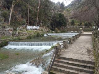 Alojamiento Patricia - 7