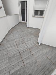 Alojamiento Patricia - 2