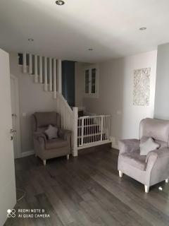 Alojamiento Patricia - 1