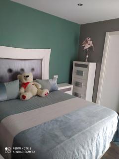 Alojamiento Patricia - 3