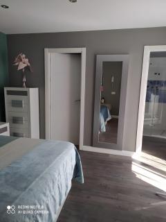 Alojamiento Patricia - 2