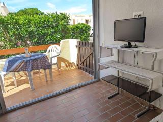 T3 au RDC avec piscine, terrasse et parking - 6 pers, proche plage à Marseillan - 2