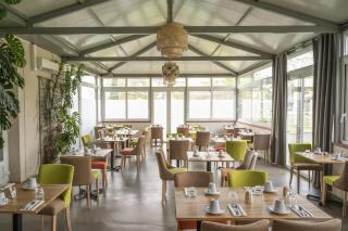 Best Western Plus Le Canard sur le Toit - 3