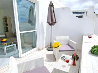 Apartment Wohnung in Costa Calma mit Terrasse by Interhome - 1