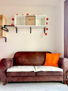 Le Ponant - Appartement 3 chambres cosy et lumineux - 1