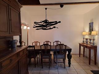 Holiday Home Fachwerkhaus Charme by Interhome - 2