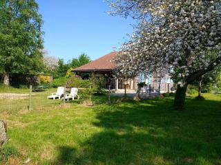 Holiday Home Fachwerkhaus Charme by Interhome - 6