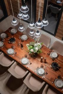 Luxurious Villa in Briancon with 5 Bedrooms, Indoor Pool and Sauna - 2