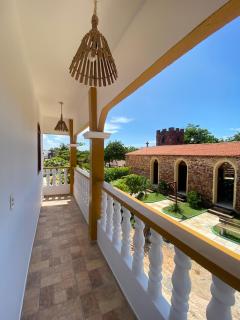 Jeri Brasil House - 2