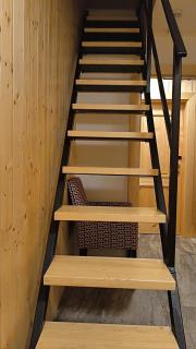 Chata Jeřabinka - 8