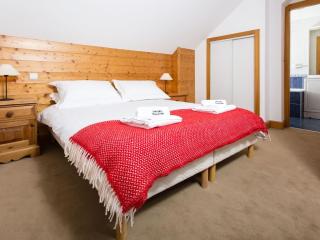 Apartment Die Belle Epoque Wohnung by Interhome - 3