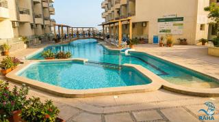 La Quinta Hurghada with crystal beach - 2