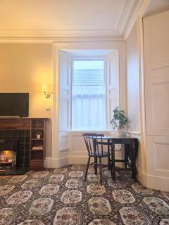 Halvard House - 1
