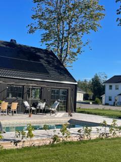 Villa Golfgatan 32 Vintrosa Lanna - 6