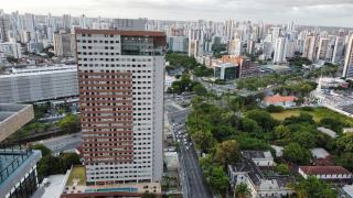 Apartamento aconchegante no coração da cidade - 9