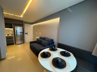 Apartamento aconchegante no coração da cidade - 1