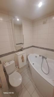 1 kambario butas - 1