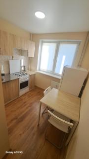 1 kambario butas - 3