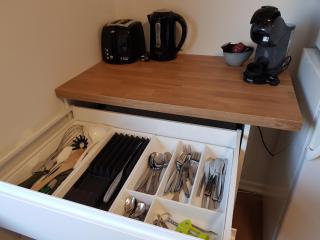 Central Apartment Billund - 500 m from LegoHouse - 7