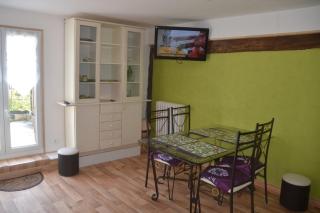 Vernon-Giverny Claude Monet Nymphéas Appartement - 8