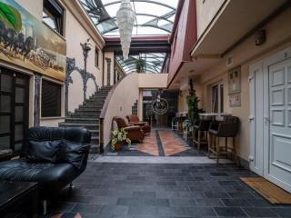 Apartment Wohnung 2 by Interhome - 1