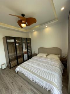 Cozy Studio for rent in Taj City - 7