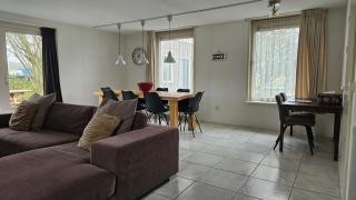 Vakantiehuis Achterhuis Ons Hoekje - 5