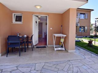 Apartment Appartement in Umag mit Schöner Terrasse by Interhome - 9